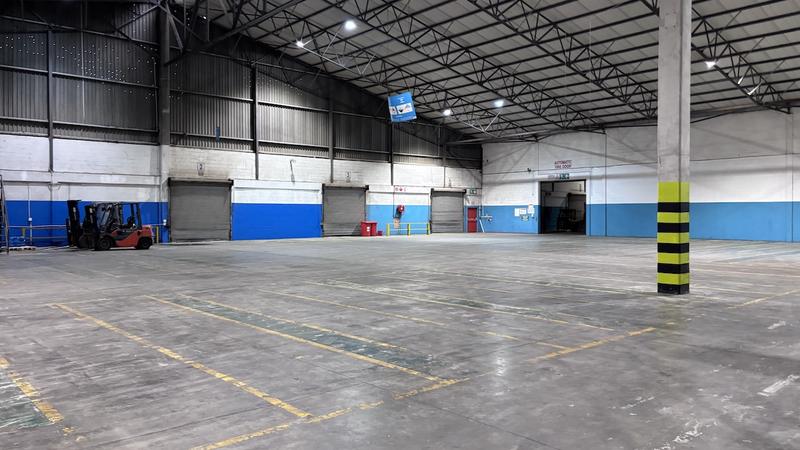 To Let Commercial Property for Rent in Killarney Gardens Western Cape